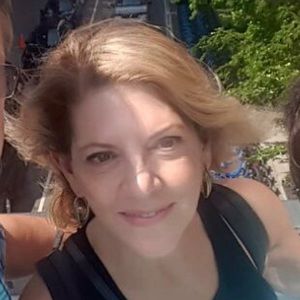 Meet your Posher, Jill